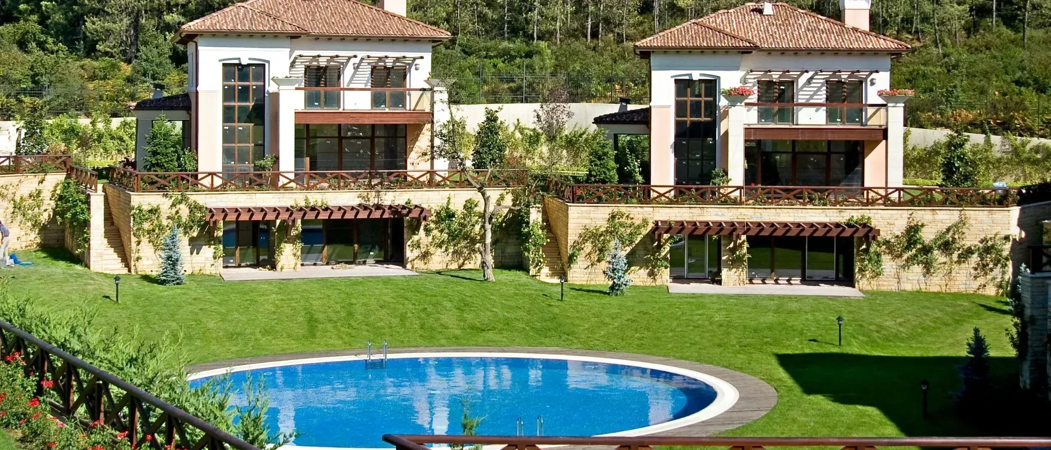 ¿Es verdad que hay un impuesto del 100% a extranjeros que compran casa en España?