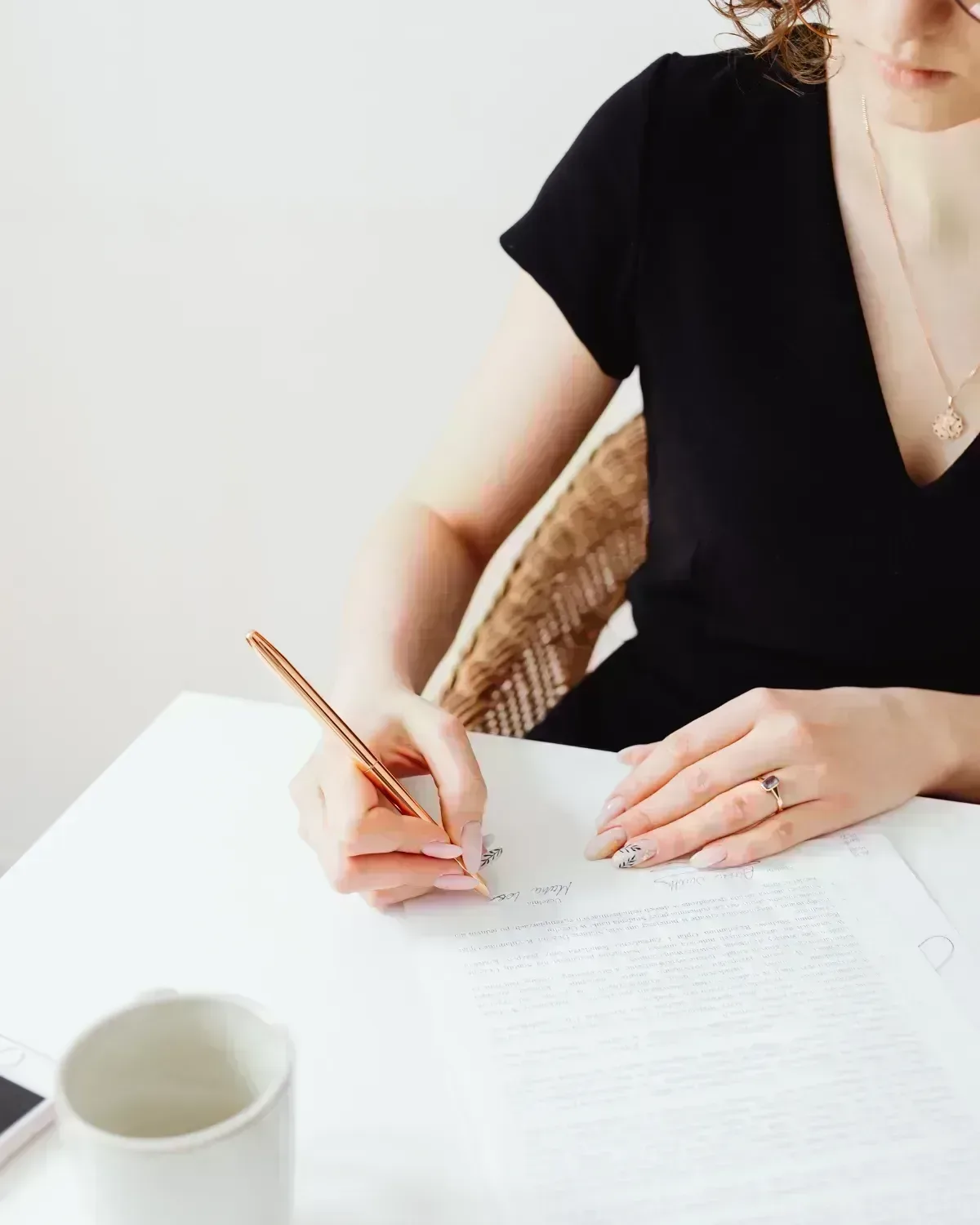 Firma de la escritura de extinción de condominio: disolución de la copropiedad