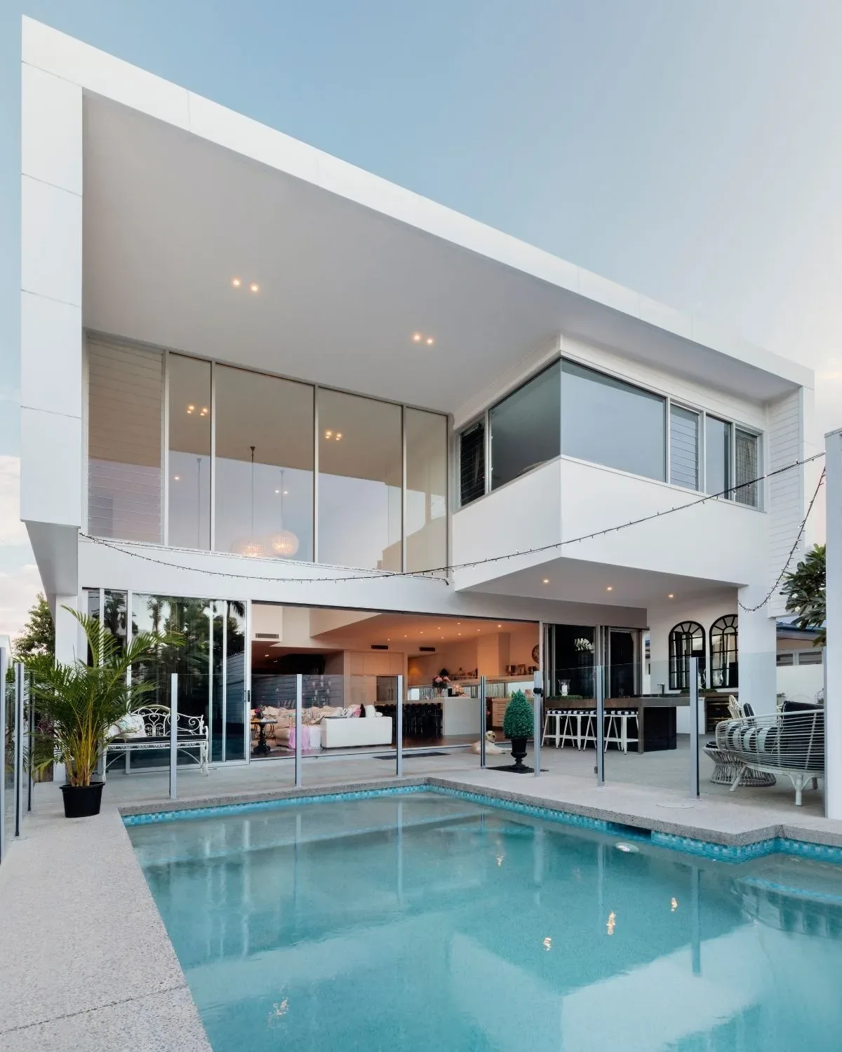 Vista de Benalmádena, Costa del Sol, zona de compra de vivienda