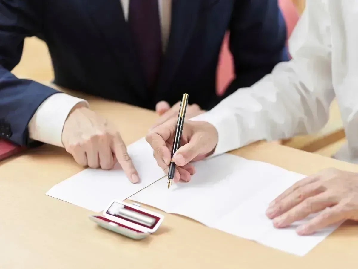 Documentación necesaria para solicitar financiación de herencia con garantía hipotecaria