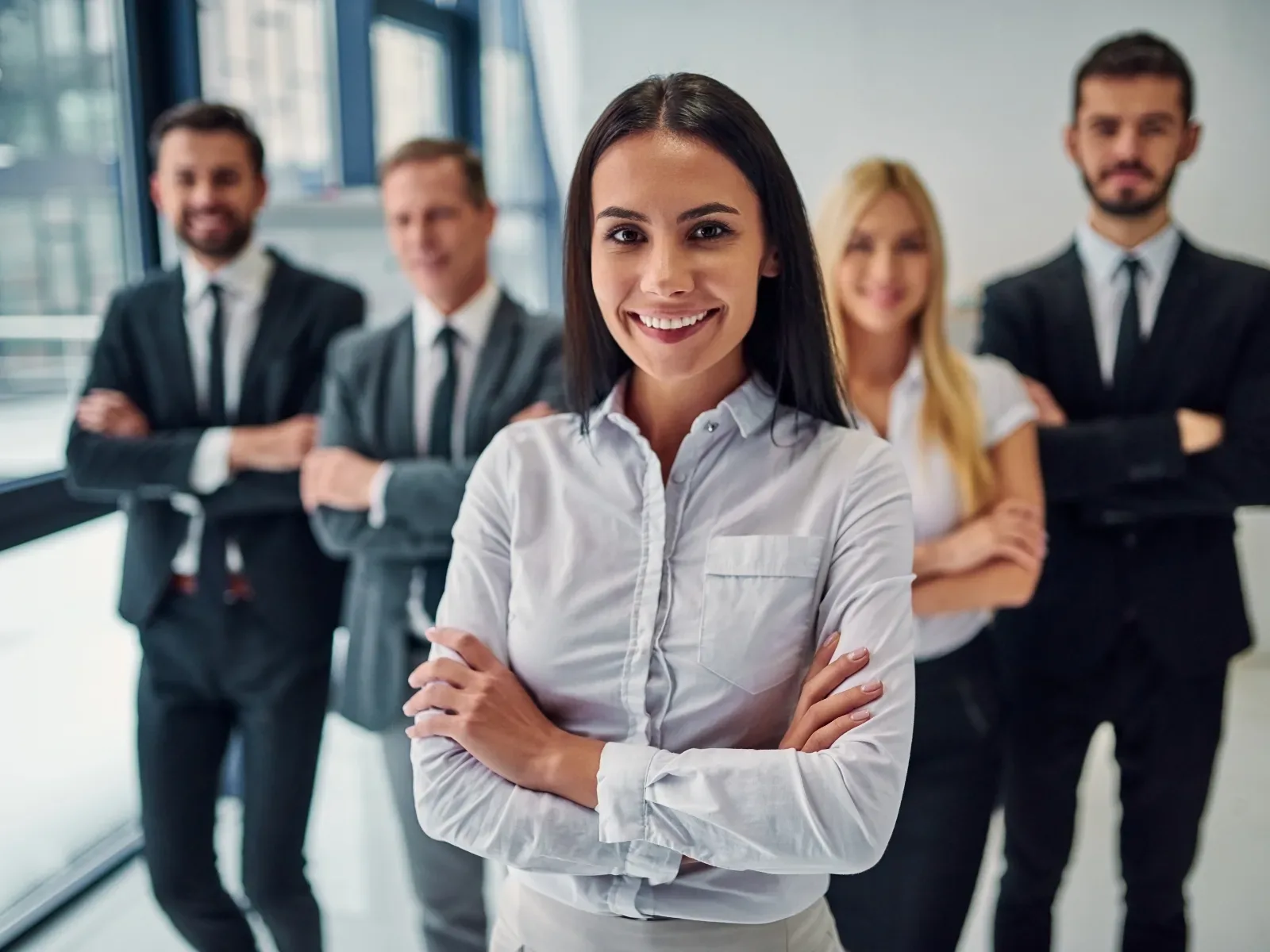 Promoción residencial en Málaga financiada con préstamo promotor