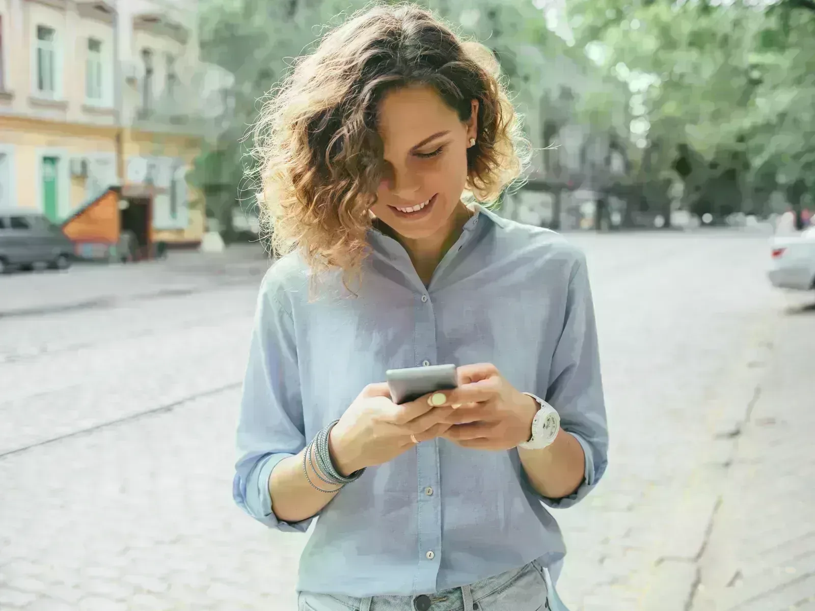 Cliente con liquidez disponible tras rehipotecar su vivienda en Málaga